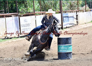 Meet your Posher, Dalli jen